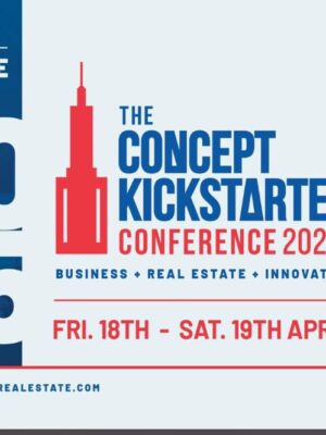 The Concept Kick Starter Conference